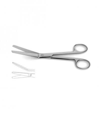 Operating And Suture Scissors - Surgi Right