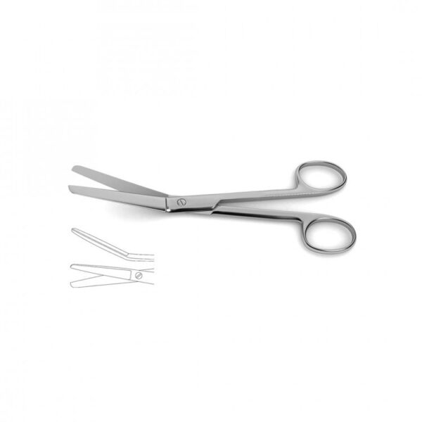 Operating And Suture Scissors - Surgi Right