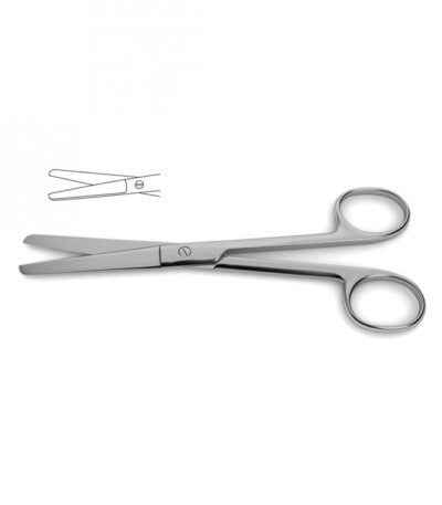 Operating Scissors - Surgi Right