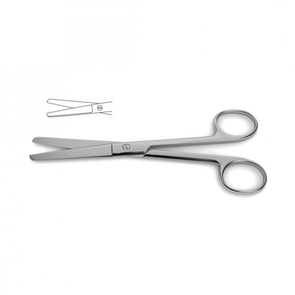 Operating Scissors - Surgi Right