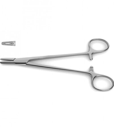 Orleans Needle Holder - Surgi Right