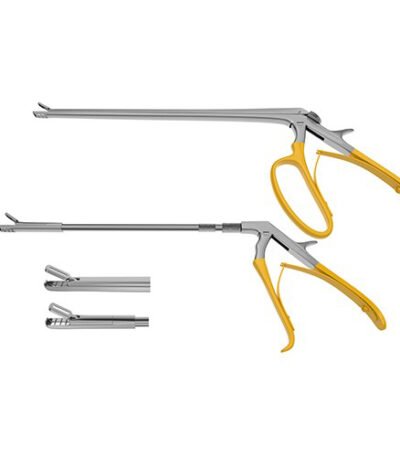 Pacific Biopsy Forceps - Surgi Right