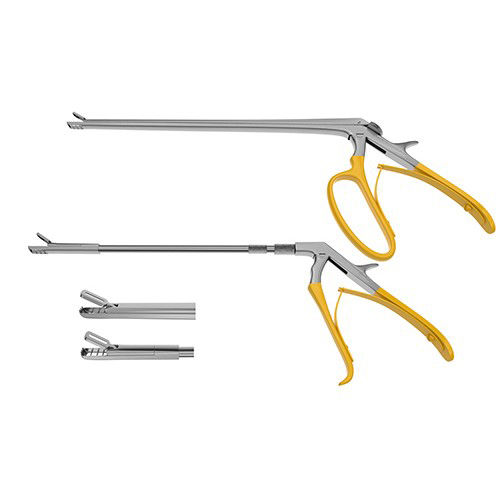 Pacific Biopsy Forceps - Surgi Right