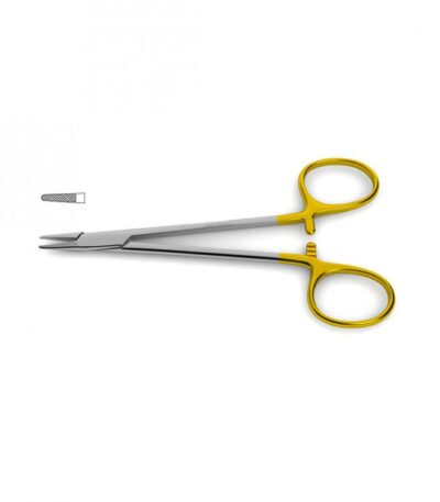 Par Needle Holder - Surgi Right