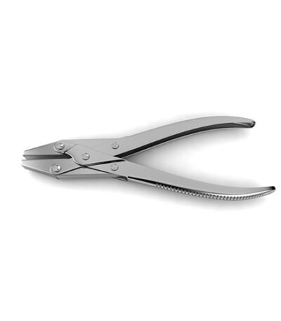 Parallel Pliers - Surgi Right