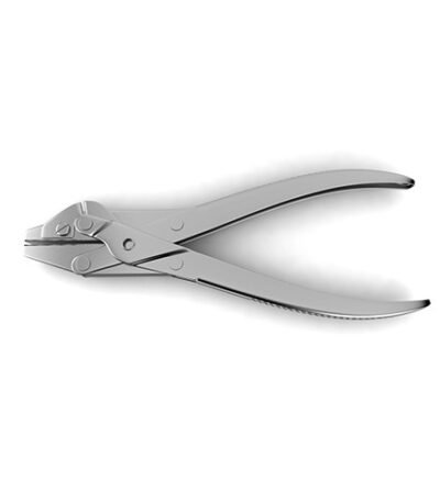 Parallel Pliers And Wire Cutter - Surgi Right