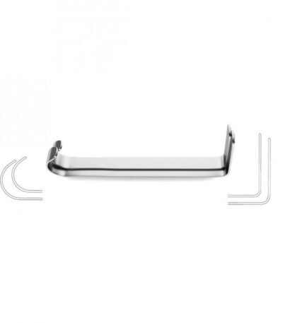 Parker Mott Retractor - Surgi Right