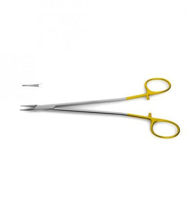 Pasque Needle Holder - Surgi Right