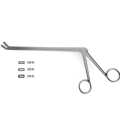 Peapod Ivd Rongeurs - Surgi Right