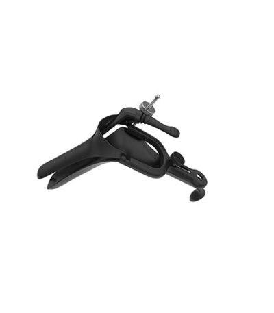 Pederson Ebonized Speculum - Surgi Right