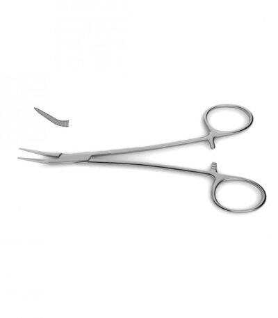 Peet Splinter Forceps - Surgi Right