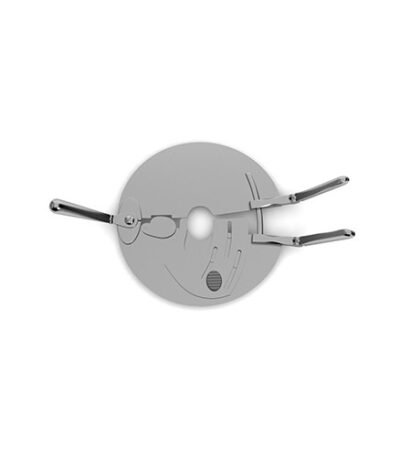 Percy Amputation Shield - Surgi Right