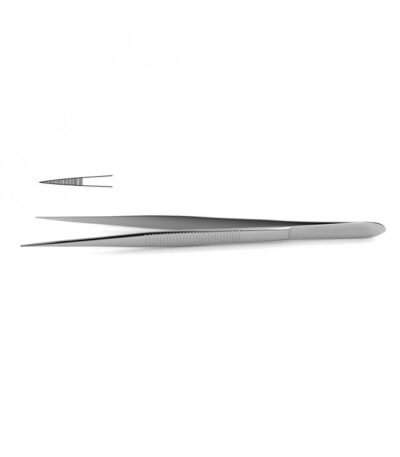 Plain Splinter Forceps - Surgi Right