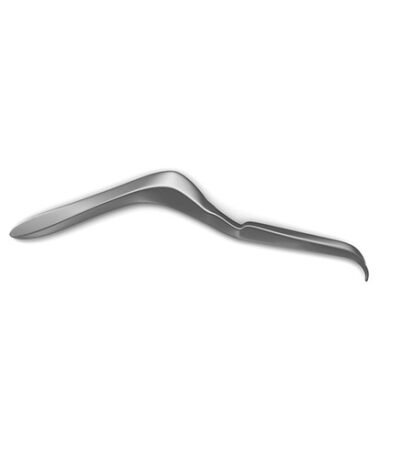 Post Hysterectomy Speculum - Surgi Right