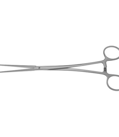 Pozzi Tenaculum Forceps - Surgi Right