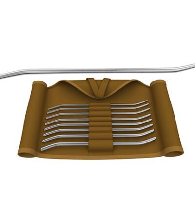 Pratt Uterine Dilator - Surgi Right