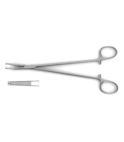 Preston Ligamentum Forceps - Surgi Right