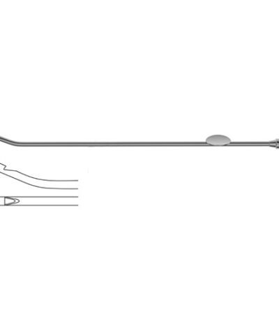 Randall Biopsy Curette - Surgi Right