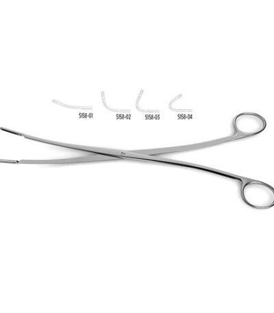 Randall Kidney Stone Forceps - Surgi Right