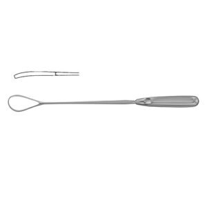 Uterine Curettes | Obs & Gyn Instrument | US, UK, Itly | Surgi Right