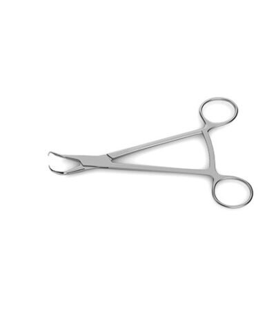 Reduction Forceps Pointed Tips - surgi right
