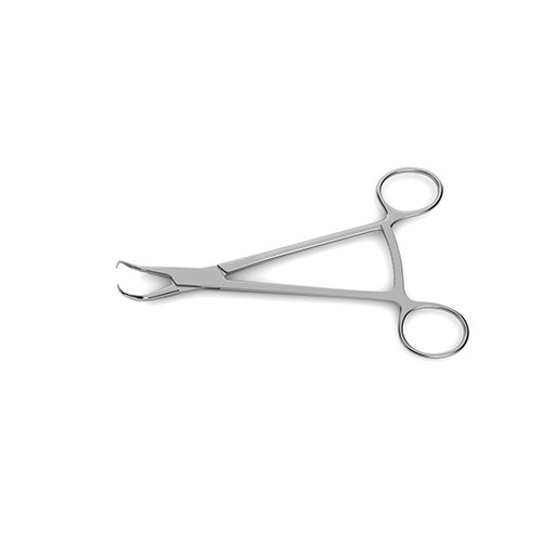 Reduction Forceps Pointed Tips - surgi right
