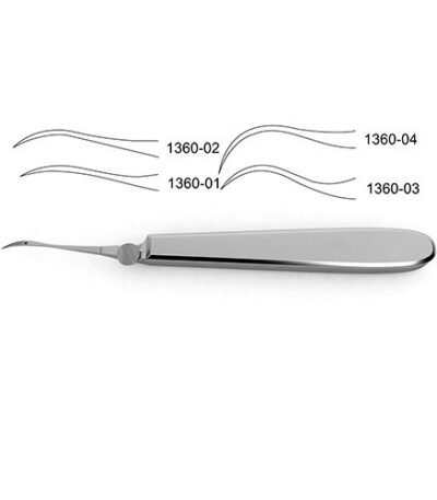 Reverdin Suture Needle - Surgi Right