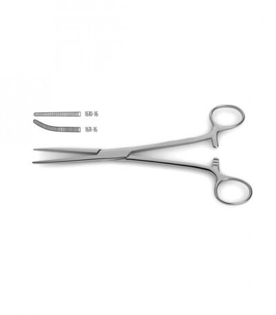 Rochester Pean Forceps - Surgi Right