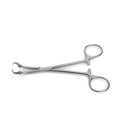 Roeder Towel Forceps - Surgi Right