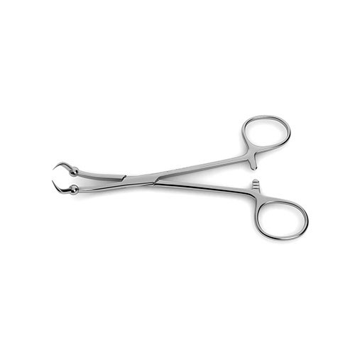 Roeder Towel Forceps - Surgi Right