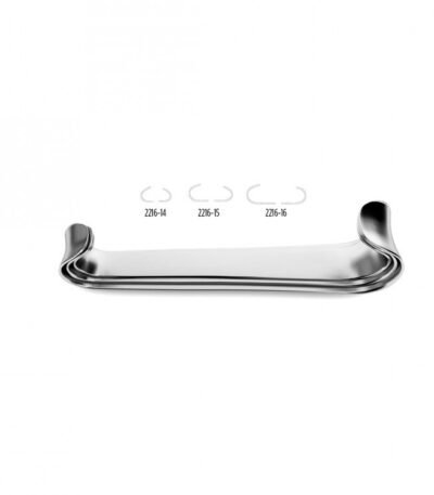 Roux Retractor - Surgi Right