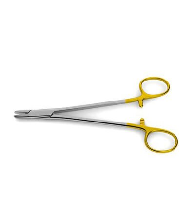 Rubio Needle Holder - Surgi Right
