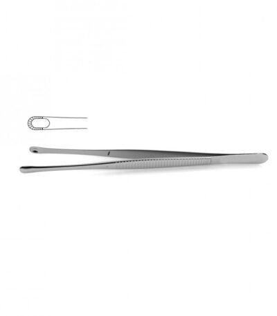Russian Tissue Forceps - Surgi Right