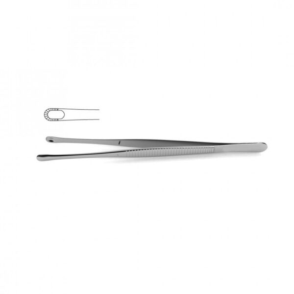 Russian Tissue Forceps - Surgi Right