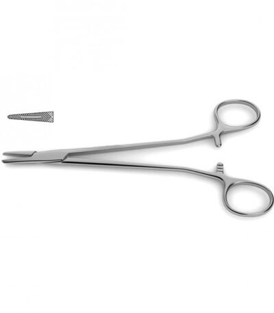 Sarot Needle Holder - Surgi Right