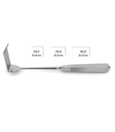 Sauerbruch Retractor - Surgi Right