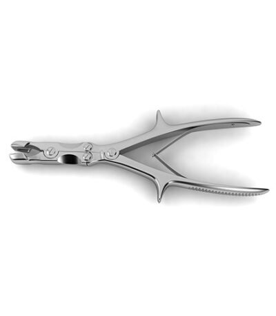 Sauerbruch Rongeur - Surgi Right