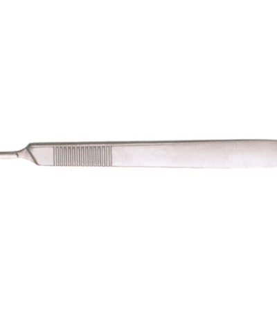 Scalpel Handle - Surgi Right