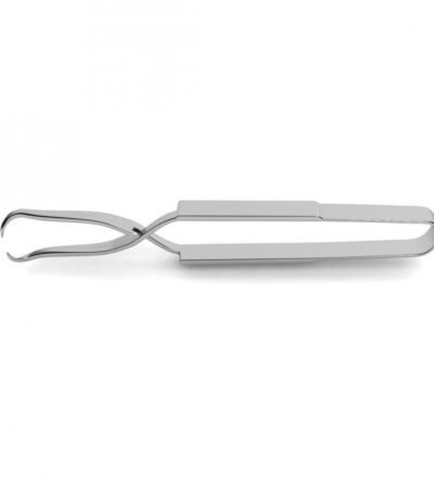 Schaedel Towel Clamp - Surgi Right