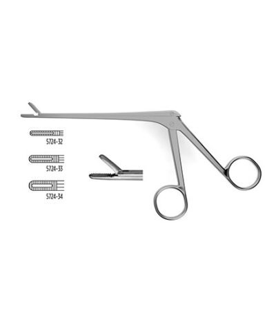 Schlesinger Ivd Rongeur - Surgi Right