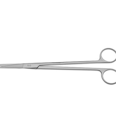 Schroeder Episiotomy Scissors - Surgi Right