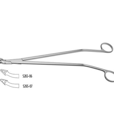 Schumacher Van Doren Forceps - Surgi Right