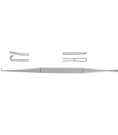Scoville Nerve Hook - Surgi Right