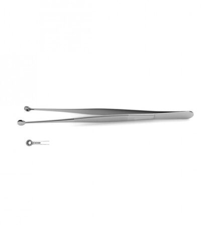 Selman Tissue Forceps - Surgi Right