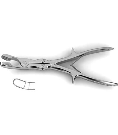 Semb Bone Cutting Forceps - Surgi Right