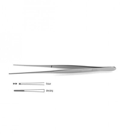 Semken Thumb Forceps - Surgi Right