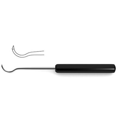 Shoulder Penetrating Awl - Surgi Right