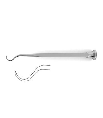 Shoulder Percussion Awl - surgi Right