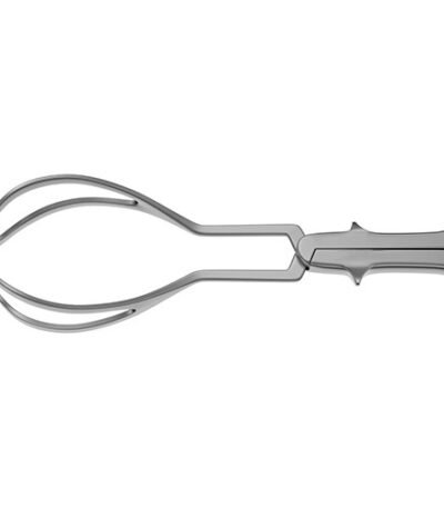 Simpson Obstetrical Forceps - Surgi Right