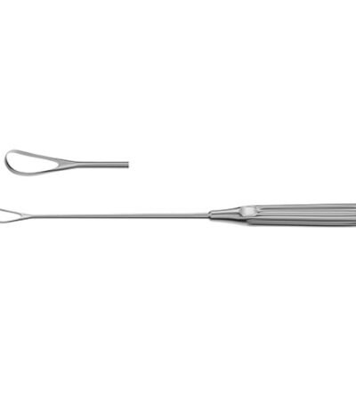 Sims Curette - Surgi Right